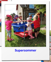 Supersommer